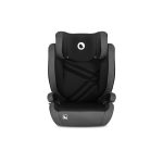 Lionelo autosjedalica Hugo i-Size 15-36 kg (100-150 cm), Black Grey - Slika 3