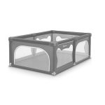 Lionelo dječja igraonica/vrtić Willow 127x187x68 cm, Grey Concrete - Slika 3