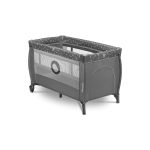 Lionelo putni krevetić 2u1 Stefi Plus, Grey White - Slika 3
