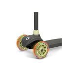 Lionelo romobil Jessy LED, Grey Green - Slika 3