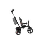 Lionelo tricikl Haari, Stone Grey - Slika 3