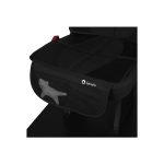 Lionelo zaštita za sjedalo auta Sikker, Black Carbon - Slika 3