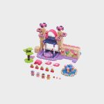 Marioinex Mini Waffle Princess 280 kom - Slika 3