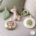 MoMi LUANI edukativna igraonica za bebe - Slika 3
