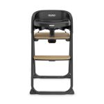 NENO SAPORI hranilica 4u1, Black - Slika 3