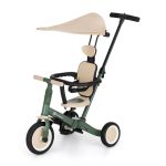 PETITE&MARS Tricikl Turbo Plus 5 u 1, Misty Green - Slika 3