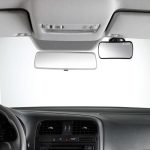 JANE Prednje ogledalo 360 za auto - Slika 4