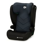 Kinderkraft autosjedalica I-Spark i-Size 15-36 kg (100-150 cm), Black - Slika 4