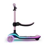 Kinderkraft romobil RAKET UP, Pink - Slika 4