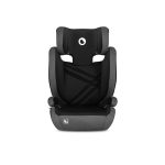 Lionelo autosjedalica Hugo i-Size 15-36 kg (100-150 cm), Black Grey - Slika 4
