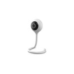 Lionelo baby monitor dvosmjerni Babyline Smart WIFI, White - Slika 4