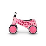 Lionelo balans bicikl Sammy, Pink Rose - Slika 4