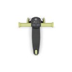 Lionelo romobil Jessy LED, Grey Green - Slika 4