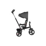 Lionelo tricikl Haari, Stone Grey - Slika 4