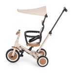 PETITE&MARS Tricikl Turbo Plus 5 u 1, Desert Sand - Slika 4