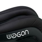 Be Cool autosjedalica Wagon 2 i-Size 0-36 kg (40-150 cm), Be Carbon - Slika 5
