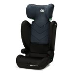 Kinderkraft autosjedalica I-Spark i-Size 15-36 kg (100-150 cm), Black - Slika 5