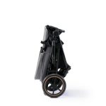 Kinderkraft dječja kolica PRIME 2 MINK PRO 3u1, Shadow Grey - Slika 5