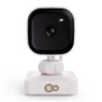 Kinderkraft NITEEYE TRAVEL bežični baby monitor sa stalkom za kameru, White - Slika 5