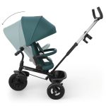 Kinderkraft Tricikl Aston 2 Plus, Green - Slika 5