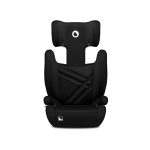 Lionelo autosjedalica Hugo i-Size 15-36 kg (100-150 cm), Black Carbon - Slika 5