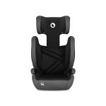 Lionelo autosjedalica Hugo i-Size 15-36 kg (100-150 cm), Black Grey - Slika 5