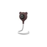 Lionelo baby monitor dvosmjerni Babyline Smart WIFI, White - Slika 5