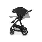 Lionelo dječja kolica Bianka 3u1, Black Onyx - Slika 5