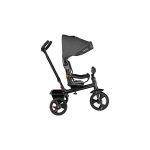 Lionelo tricikl Haari, Stone Grey - Slika 5