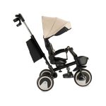 MoMi IVI tricikl, beige - Slika 5
