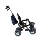 MoMi IVI tricikl, navy blue - Slika 5