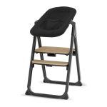 NENO SAPORI hranilica 4u1, Black - Slika 5