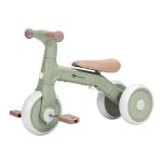PETITE&MARS Balans bicikl Bingo 3 u 1, Sage Leaf - Slika 5