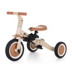 PETITE&MARS Tricikl Turbo Plus 5 u 1, Desert Sand - Slika 5