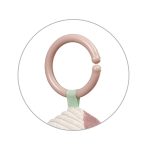 BabyOno Senzorna kocka kravica Bingo - Slika 6