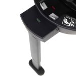 Be Cool autosjedalica Wagon 2 i-Size 0-36 kg (40-150 cm), Be Carbon - Slika 6