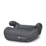 Kinderkraft autosjedalica I-Spark i-Size 15-36 kg (100-150 cm), Grey - Slika 6