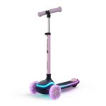 Kinderkraft romobil RAKET UP, Pink - Slika 6