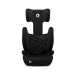 Lionelo autosjedalica Hugo i-Size 15-36 kg (100-150 cm), Black Carbon - Slika 6