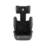 Lionelo autosjedalica Hugo i-Size 15-36 kg (100-150 cm), Black Grey - Slika 6