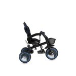 MoMi IVI tricikl, navy blue - Slika 6