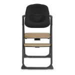 NENO SAPORI hranilica 4u1, Black - Slika 6
