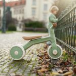 PETITE&MARS Balans bicikl Bingo 3 u 1, Sage Leaf - Slika 6