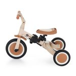 PETITE&MARS Tricikl Turbo Plus 5 u 1, Desert Sand - Slika 6