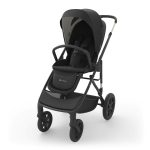 Kinderkraft Kolica Prime 3 3u1, Black - Slika 7