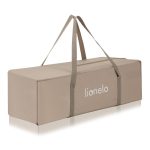 Lionelo dječja igraonica/vrtić Florence Easy Fold 151x185x76,5 cm, Beige Sand - Slika 7