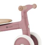 PETITE&MARS Balans bicikl Bingo 3 u 1, Dusty Rose - Slika 7