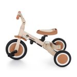 PETITE&MARS Tricikl Turbo Plus 5 u 1, Desert Sand - Slika 7