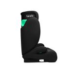 Lionelo autosjedalica Hugo i-Size 15-36 kg (100-150 cm), Black Carbon - Slika 8