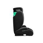 Lionelo autosjedalica Hugo i-Size 15-36 kg (100-150 cm), Black Grey - Slika 8